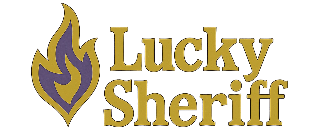 LuckySheriff